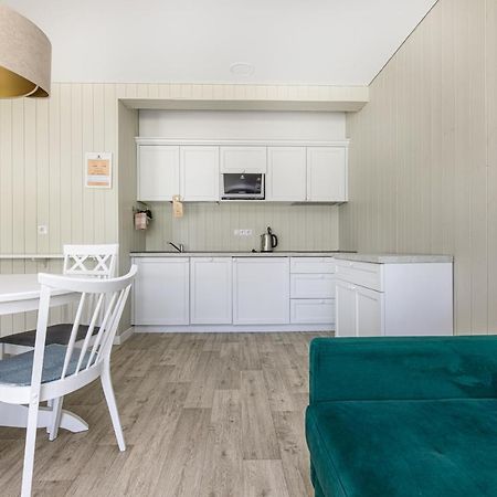 Villa Ramios Bites à Palanga Extérieur photo