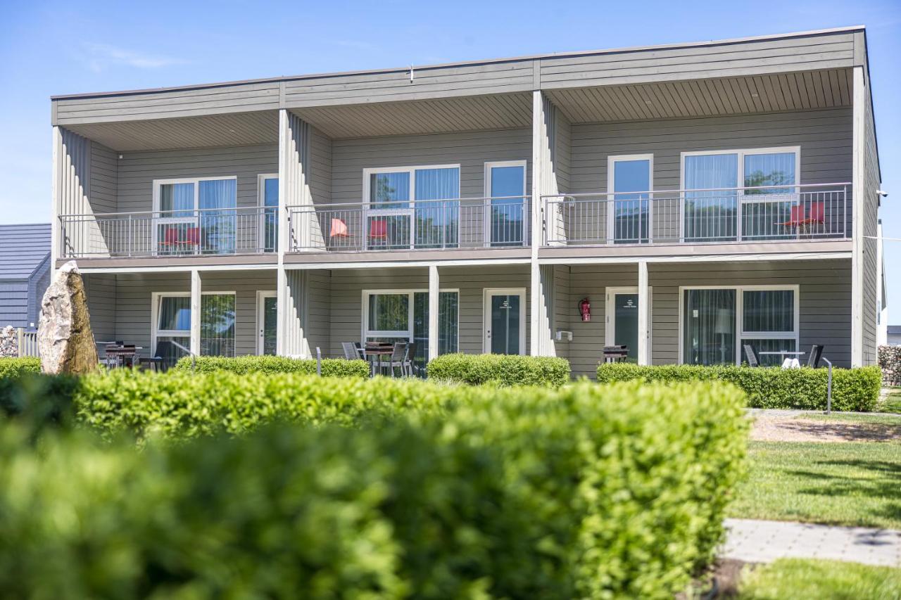 Villa Ramios Bites à Palanga Extérieur photo