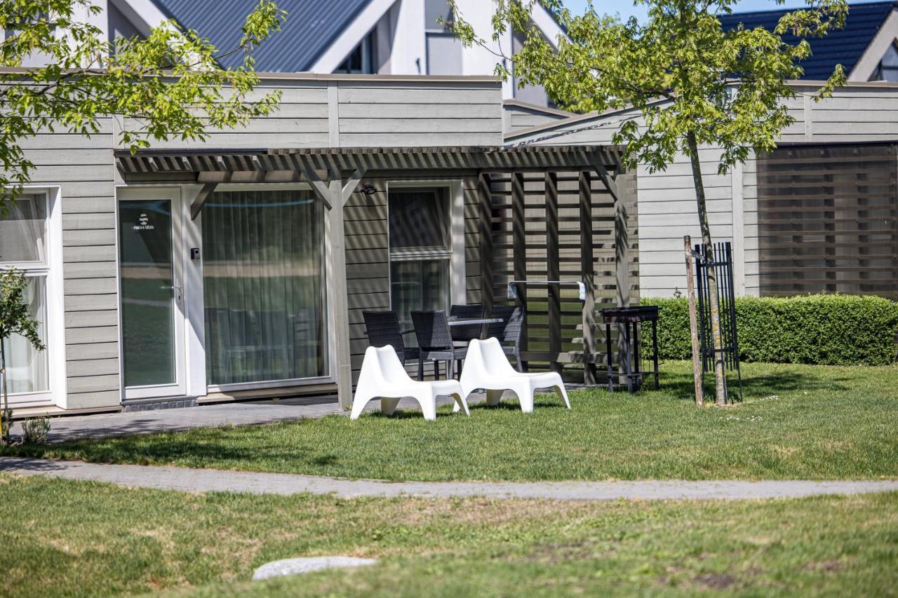 Villa Ramios Bites à Palanga Extérieur photo