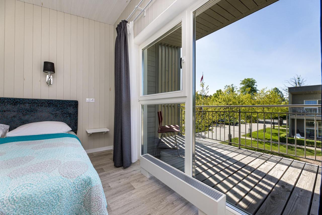 Villa Ramios Bites à Palanga Extérieur photo
