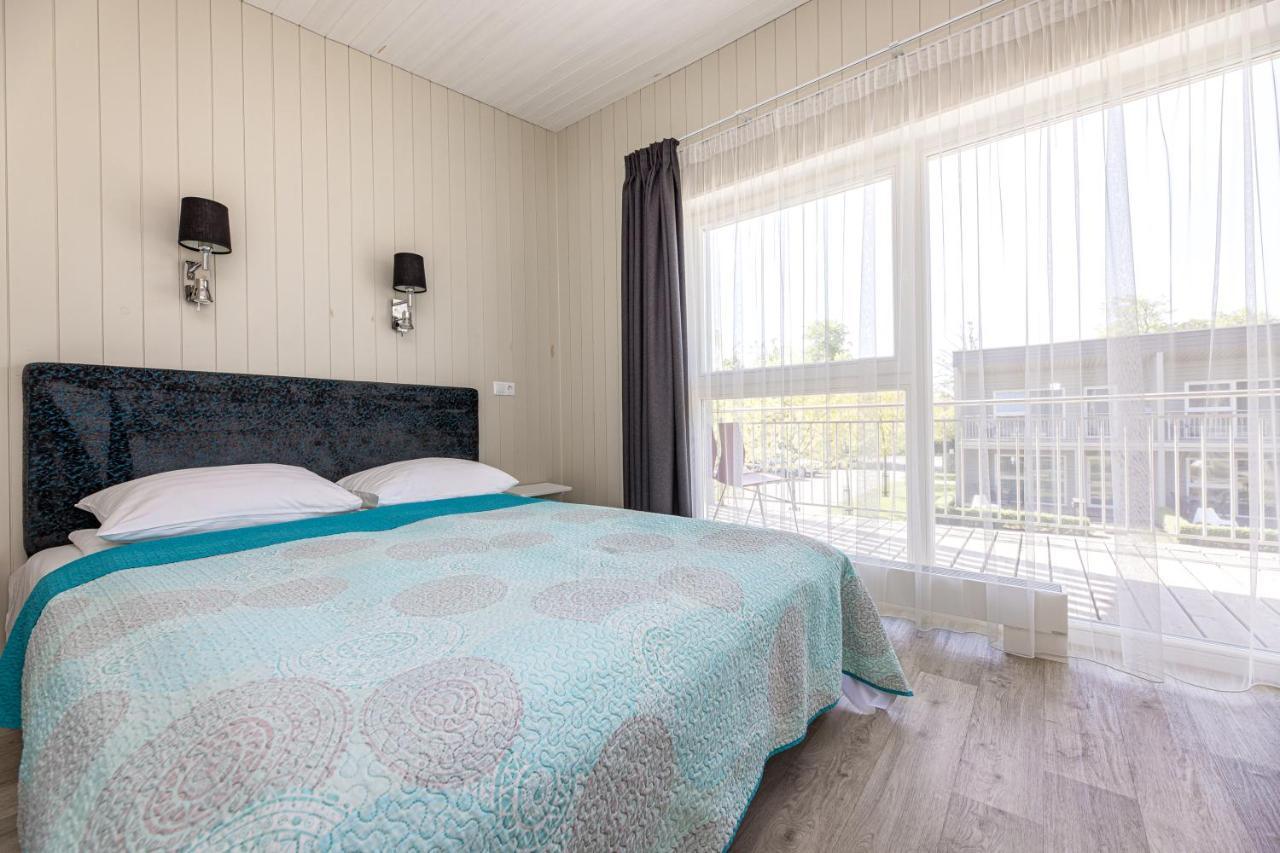Villa Ramios Bites à Palanga Extérieur photo