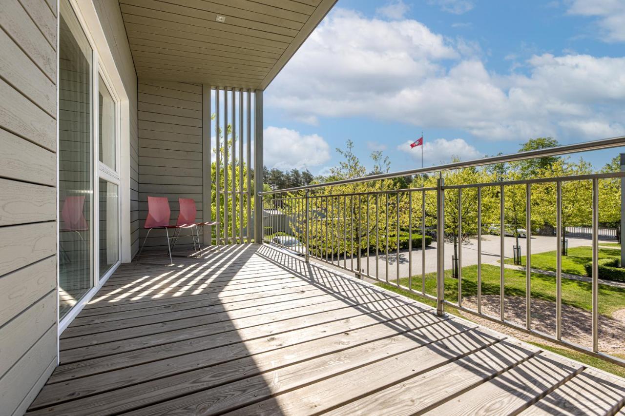 Villa Ramios Bites à Palanga Extérieur photo