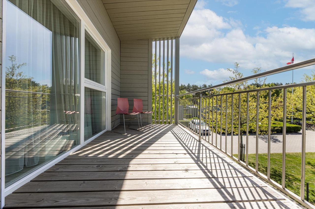 Villa Ramios Bites à Palanga Extérieur photo