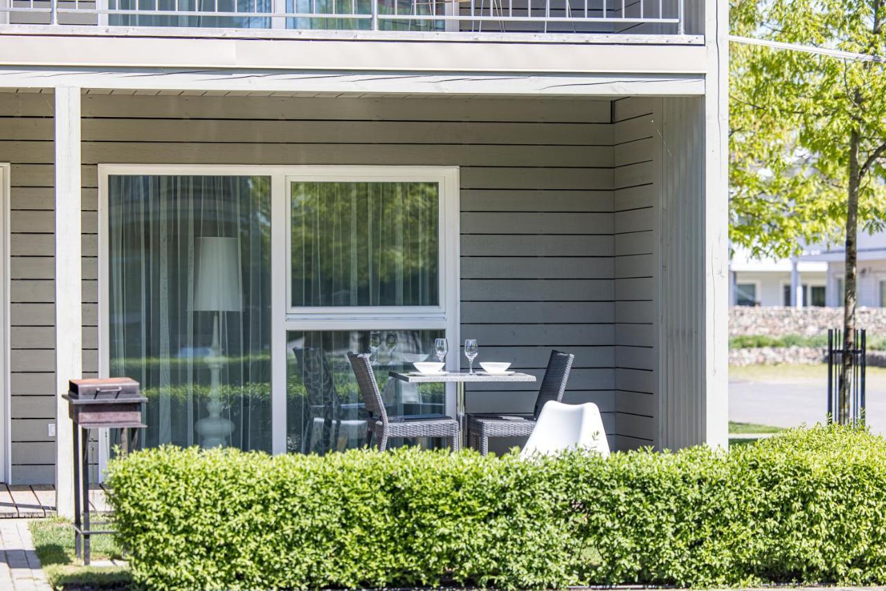Villa Ramios Bites à Palanga Extérieur photo