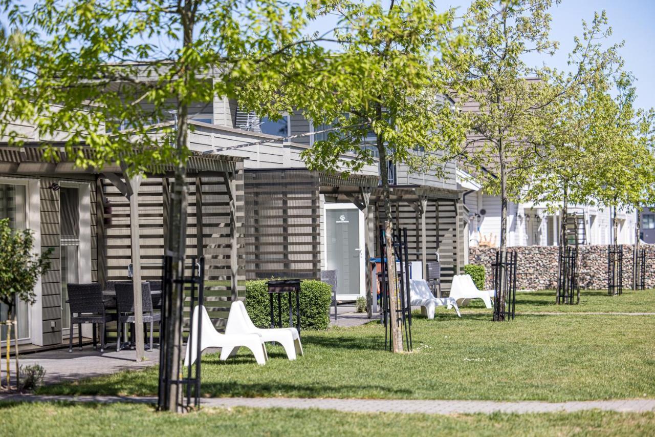 Villa Ramios Bites à Palanga Extérieur photo
