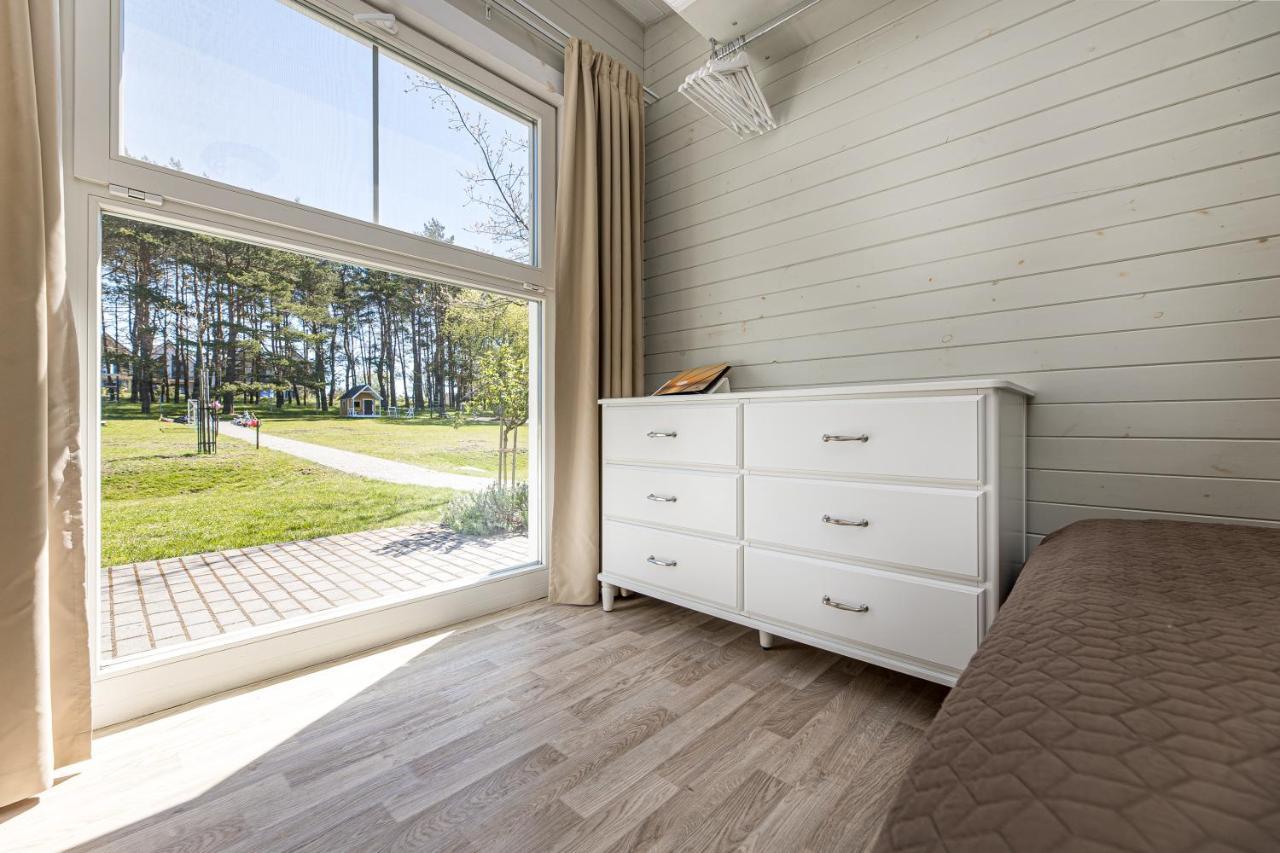 Villa Ramios Bites à Palanga Extérieur photo