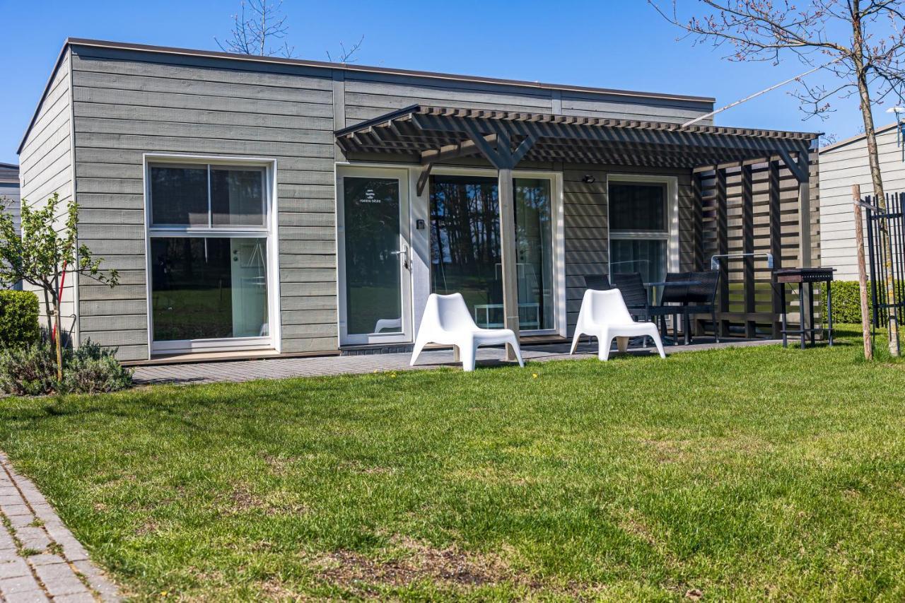Villa Ramios Bites à Palanga Extérieur photo