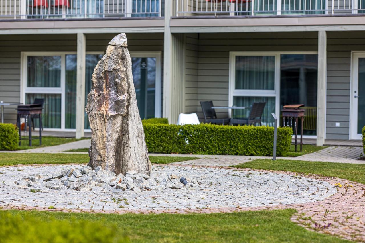 Villa Ramios Bites à Palanga Extérieur photo