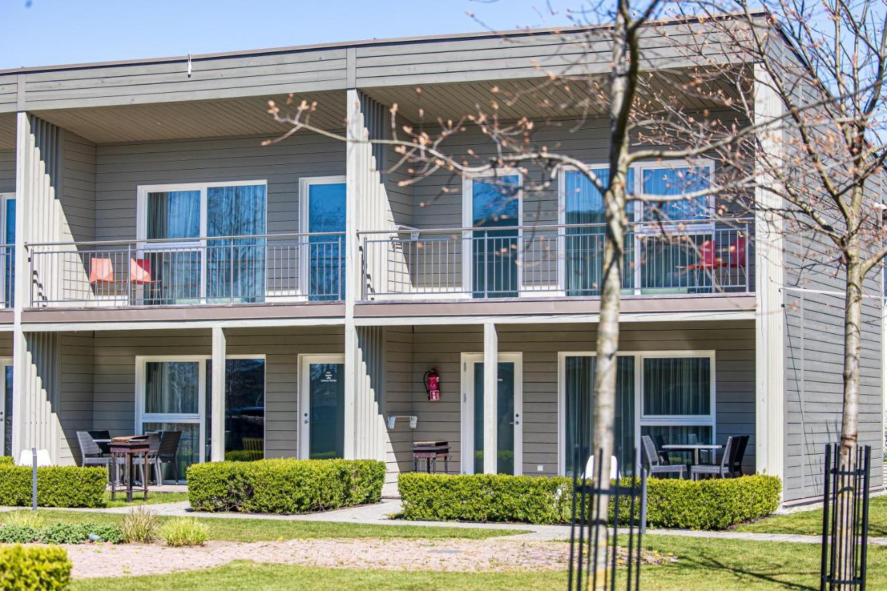 Villa Ramios Bites à Palanga Extérieur photo