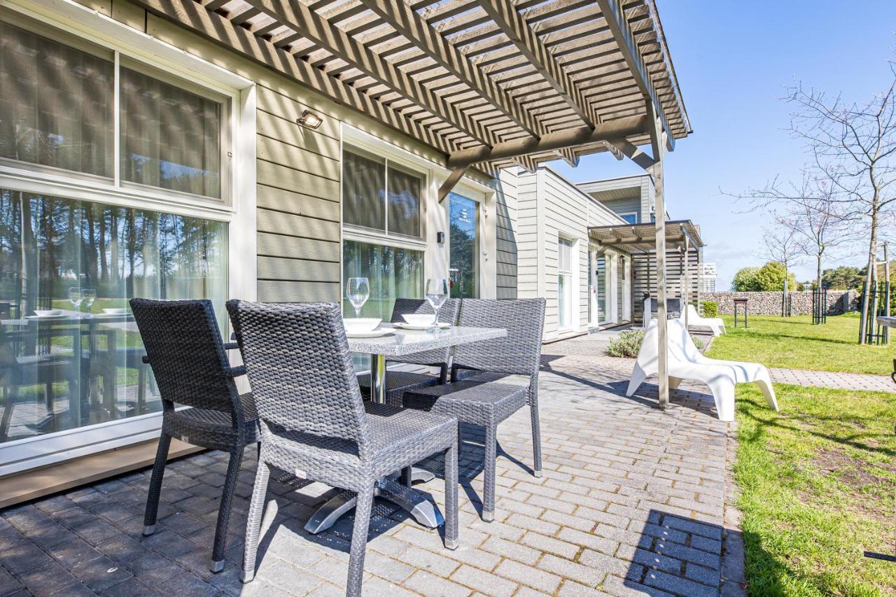 Villa Ramios Bites à Palanga Extérieur photo